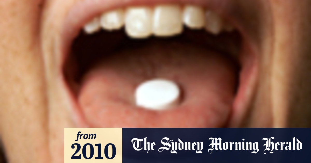 Women fear the morning after pill